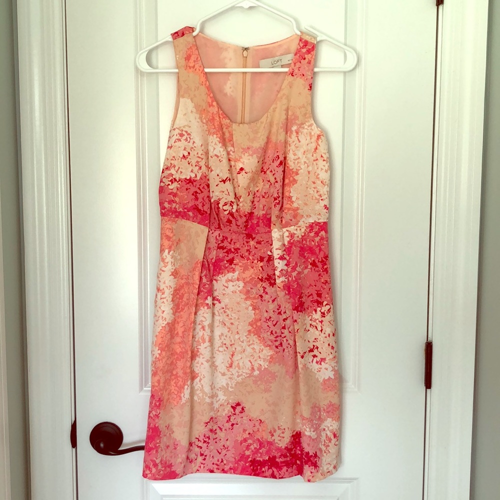 Loft Dress